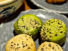 -鑫震源·苏式大虾生煎(山塘街店)