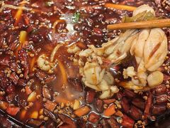 -鸿顺老铁锅美蛙鱼府(解放碑店)