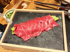 -巴奴毛肚火锅(大剧院店)