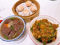 -南园酒家(前进路店)