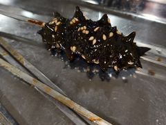 -陈氏肥蛤(小纬六路总店)