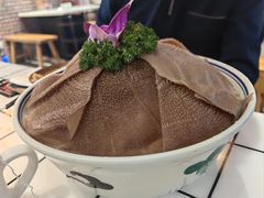火锅脆毛肚-伍师兄市井火锅(东部星悦天地店)