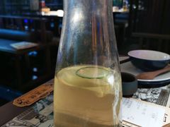 -绿茶餐厅(首开福茂店)