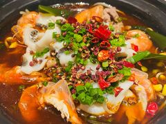-江南厨子(万象天地店)