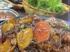 -妈妈手(山大总店)