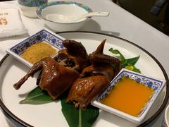 -肆月河豚·新淮扬(金融街店)