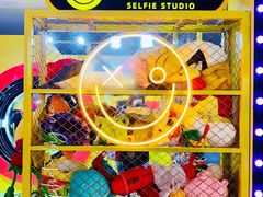 -杉杉奥特莱斯广场(哈尔滨店)