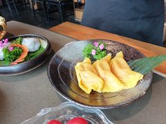 手工大蛋饺-捞王锅物料理(上海世茂广场店)