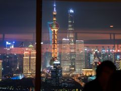 -上海外滩茂悦大酒店