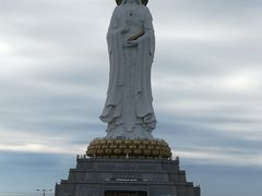 -三亚南山文化旅游区