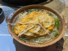 -胡四哥特色火盆烧烤(一分店)