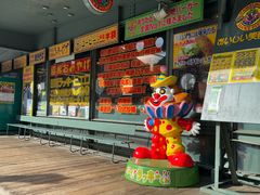 -幸运小丑汉堡(Bay Area本店)