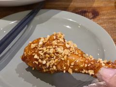 -Dak's 炸鸡(远景路店)