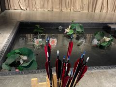 -轻武堂传统射箭·功夫茶·射击体验馆(仁和新城店)