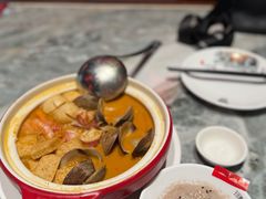 -王庄阿咪海鲜大排档(上下杭店)