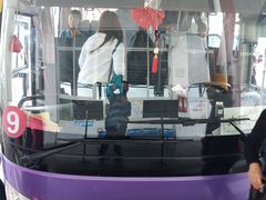 -大理古城旅游汽车客运站