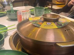 -润园四季椰子鸡火锅(南山海岸城店)