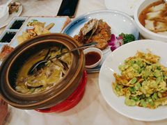 -高老庄新家宴(北斗星广场店)