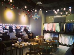 -海马体照相馆(成都来福士广场店)