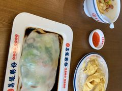 -荔银肠粉(广州北京路旗舰店)