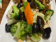 -正宗天津烧麦馆(柳州路店)