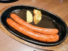 -萨莉亚意式餐厅(龙阳广场店)
