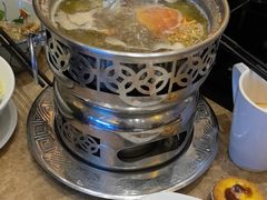 -盛宴标帜餐厅·亲子自助 (南昌喜来登酒店)