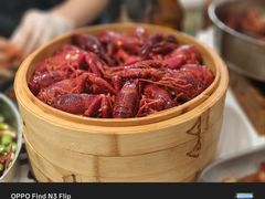 -靓靓蒸虾·头牌蒸虾(光谷风情街店)