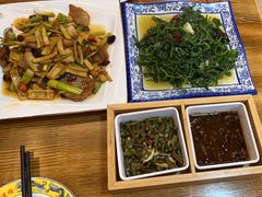 -老味道1992(武当山店)