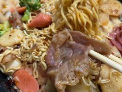肥牛片-空投来辣·麻辣香锅·冒菜(华新美食荟店)
