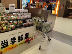 -凯德MALL(西直门店)