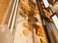 -龙山村烘焙工坊(杨庄店)