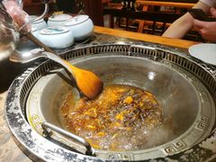 -匠岳·王宝器麻椒鱼(会展中心店)