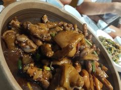 -黄泥岗·地道湖北菜(奥特莱斯店)