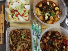 -新新湘菜馆(新中街二条店)