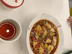 -必点海鲜·海肠捞饭·鲅鱼水饺(滨江道店)