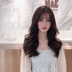 -3AM HAIR SALON染发接发