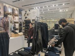 -优衣库(银座店)