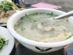 海白汤-文昌鸡饭店110号(中山路店)