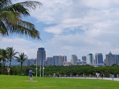 -深圳湾公园(南山区)