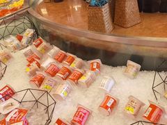 -太原星河湾酒店-意咖啡西餐厅