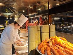 -君悦酒店·乐厨·高空自助餐(青年大街店)