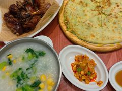 -甲乙饼·手工牛肉饼(金地广场店)
