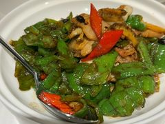 -莆田餐厅PUTIEN(三里屯店)