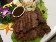 -旺达·福州菜(正大广场店)