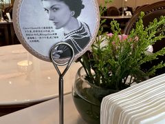 -Angelina安吉丽娜(恒隆广场店)