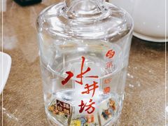 -徐记私厨(半淞园路店)