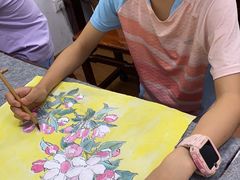 -昂立少儿成长中心(浦东蓝村路地铁站校区)