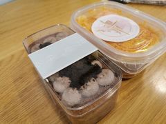 -迦南·甜品蛋糕(传媒店)