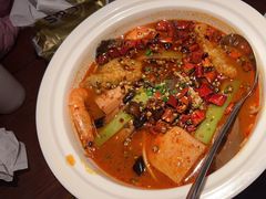 -寻宝记绍兴菜(鲁迅路店)